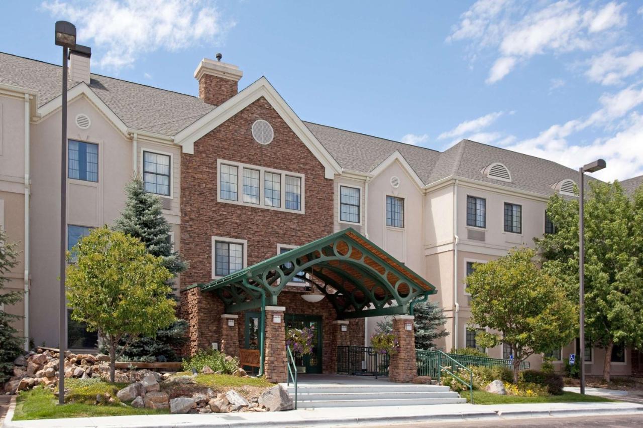 Sonesta Es Suites Denver South Park Meadows Lone Tree Zewnętrze zdjęcie