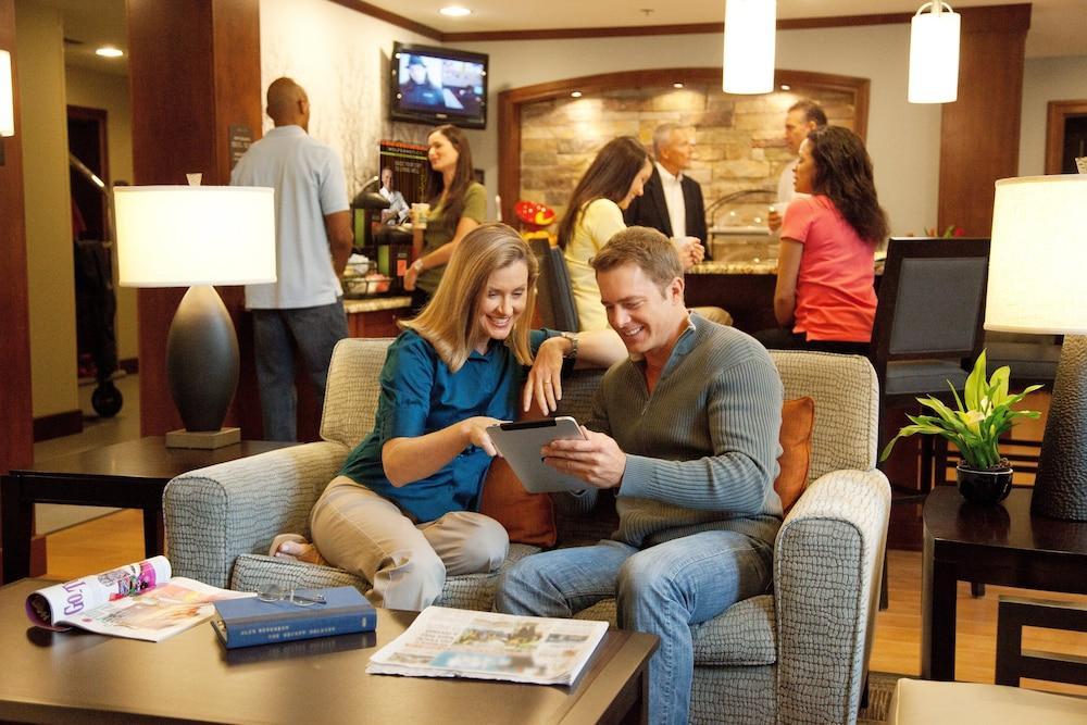 Sonesta Es Suites Denver South Park Meadows Lone Tree Zewnętrze zdjęcie