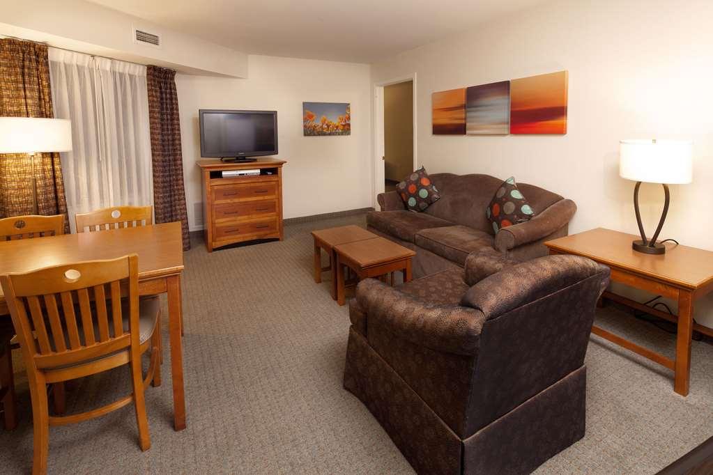 Sonesta Es Suites Denver South Park Meadows Lone Tree Pokój zdjęcie