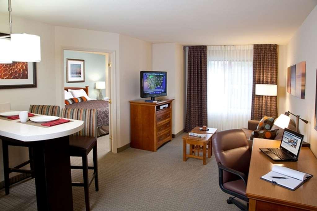 Sonesta Es Suites Denver South Park Meadows Lone Tree Zewnętrze zdjęcie