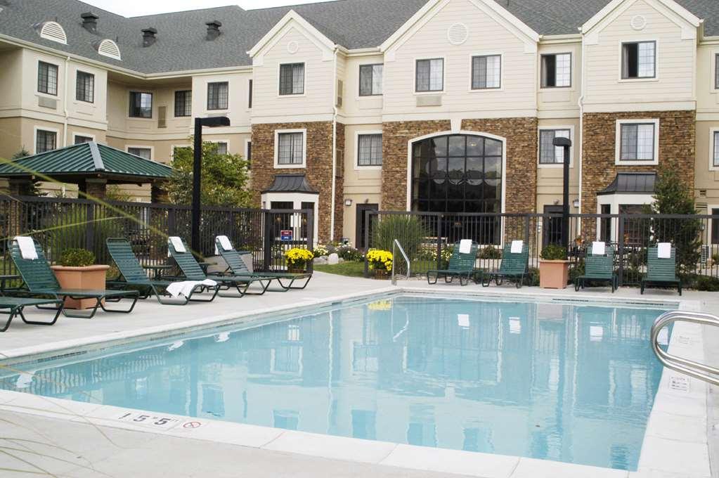 Sonesta Es Suites Denver South Park Meadows Lone Tree Zewnętrze zdjęcie