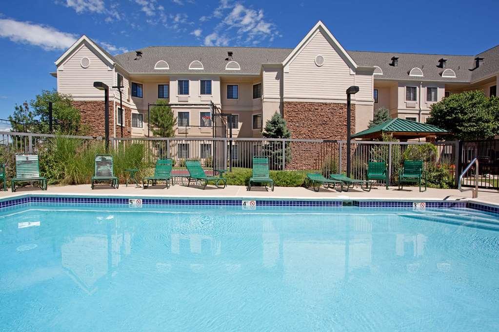 Sonesta Es Suites Denver South Park Meadows Lone Tree Zewnętrze zdjęcie