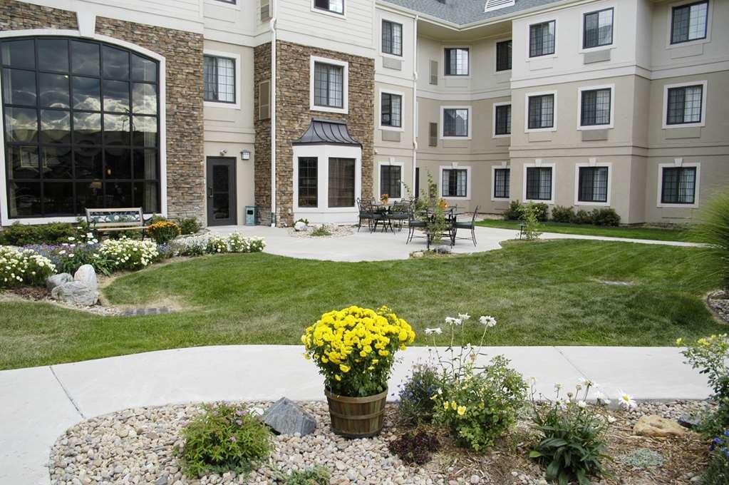 Sonesta Es Suites Denver South Park Meadows Lone Tree Zewnętrze zdjęcie