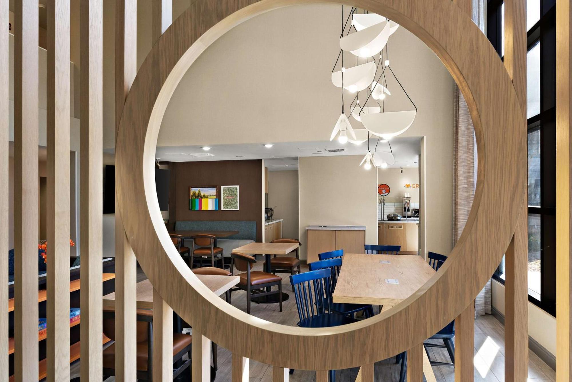 Sonesta Es Suites Denver South Park Meadows Lone Tree Zewnętrze zdjęcie