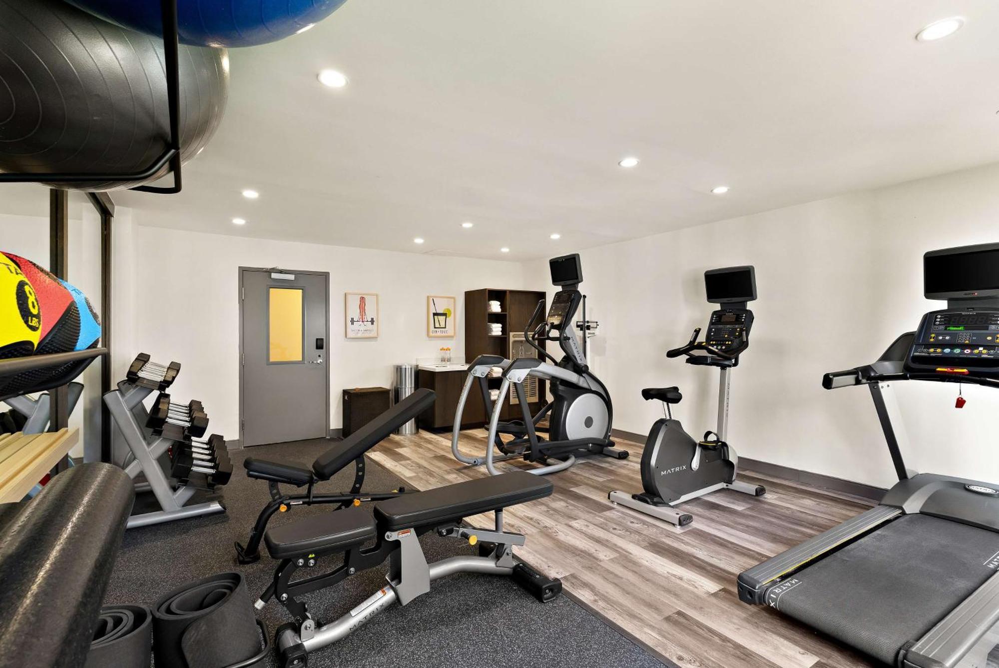 Sonesta Es Suites Denver South Park Meadows Lone Tree Zewnętrze zdjęcie