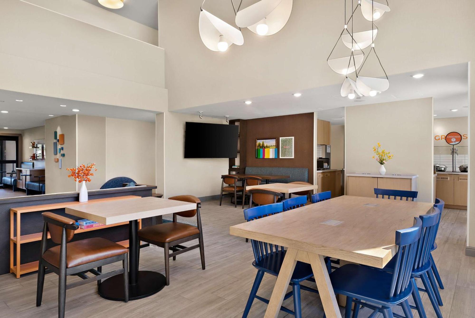 Sonesta Es Suites Denver South Park Meadows Lone Tree Zewnętrze zdjęcie