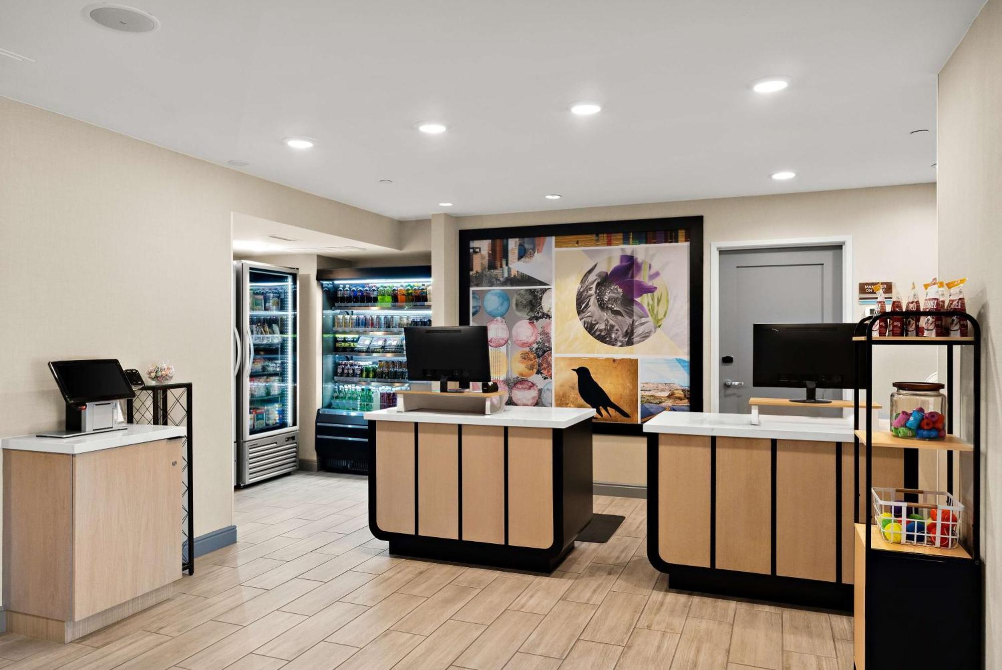 Sonesta Es Suites Denver South Park Meadows Lone Tree Zewnętrze zdjęcie