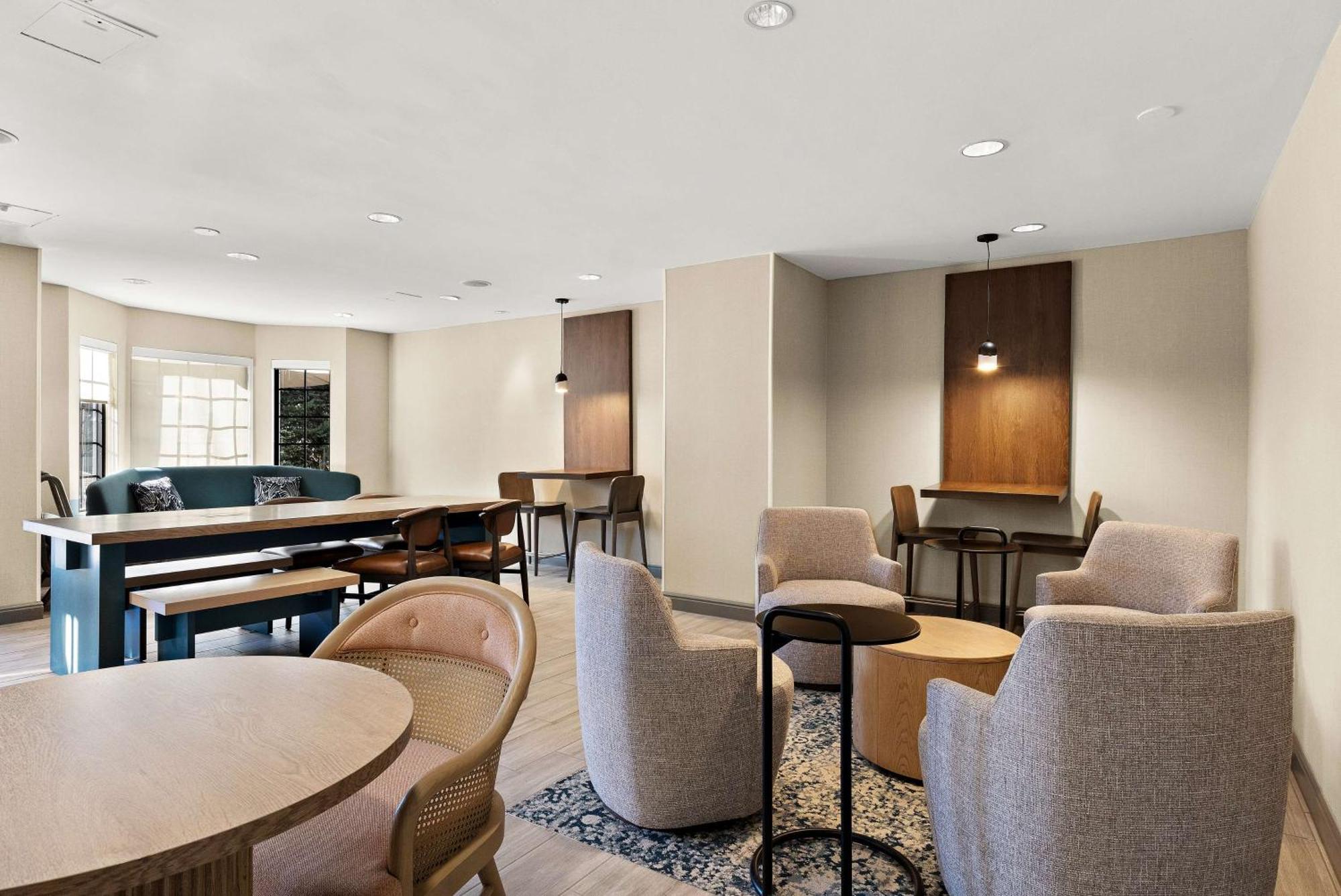 Sonesta Es Suites Denver South Park Meadows Lone Tree Zewnętrze zdjęcie
