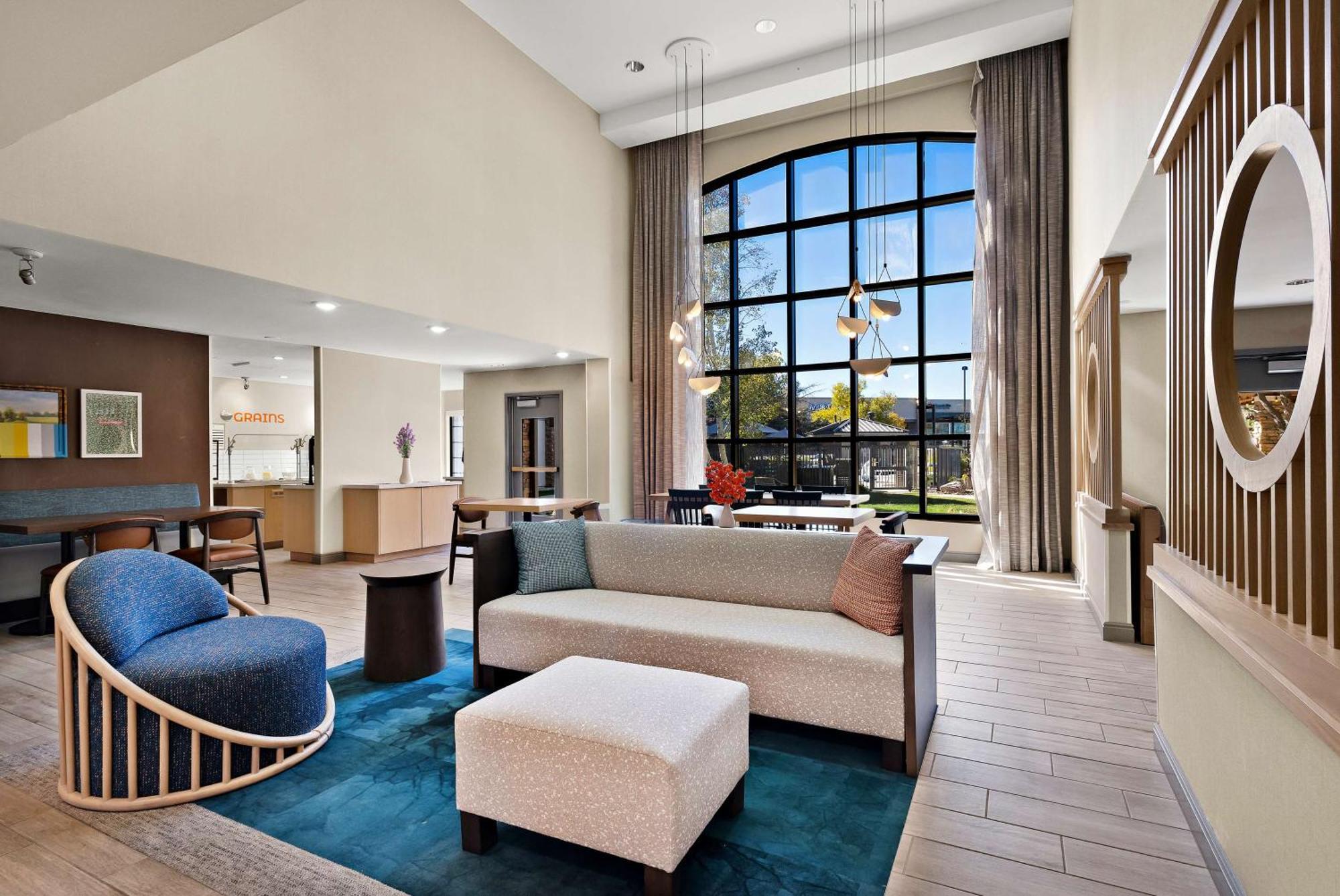 Sonesta Es Suites Denver South Park Meadows Lone Tree Zewnętrze zdjęcie