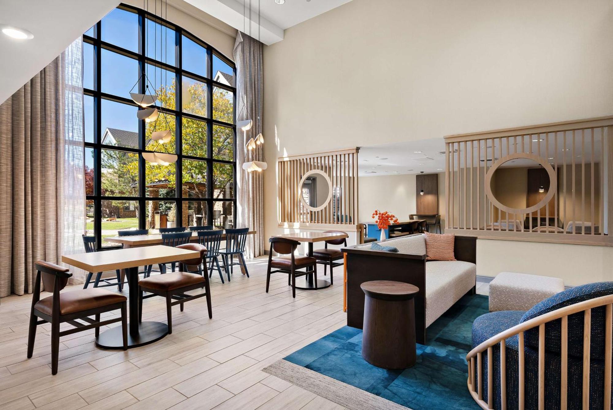 Sonesta Es Suites Denver South Park Meadows Lone Tree Zewnętrze zdjęcie