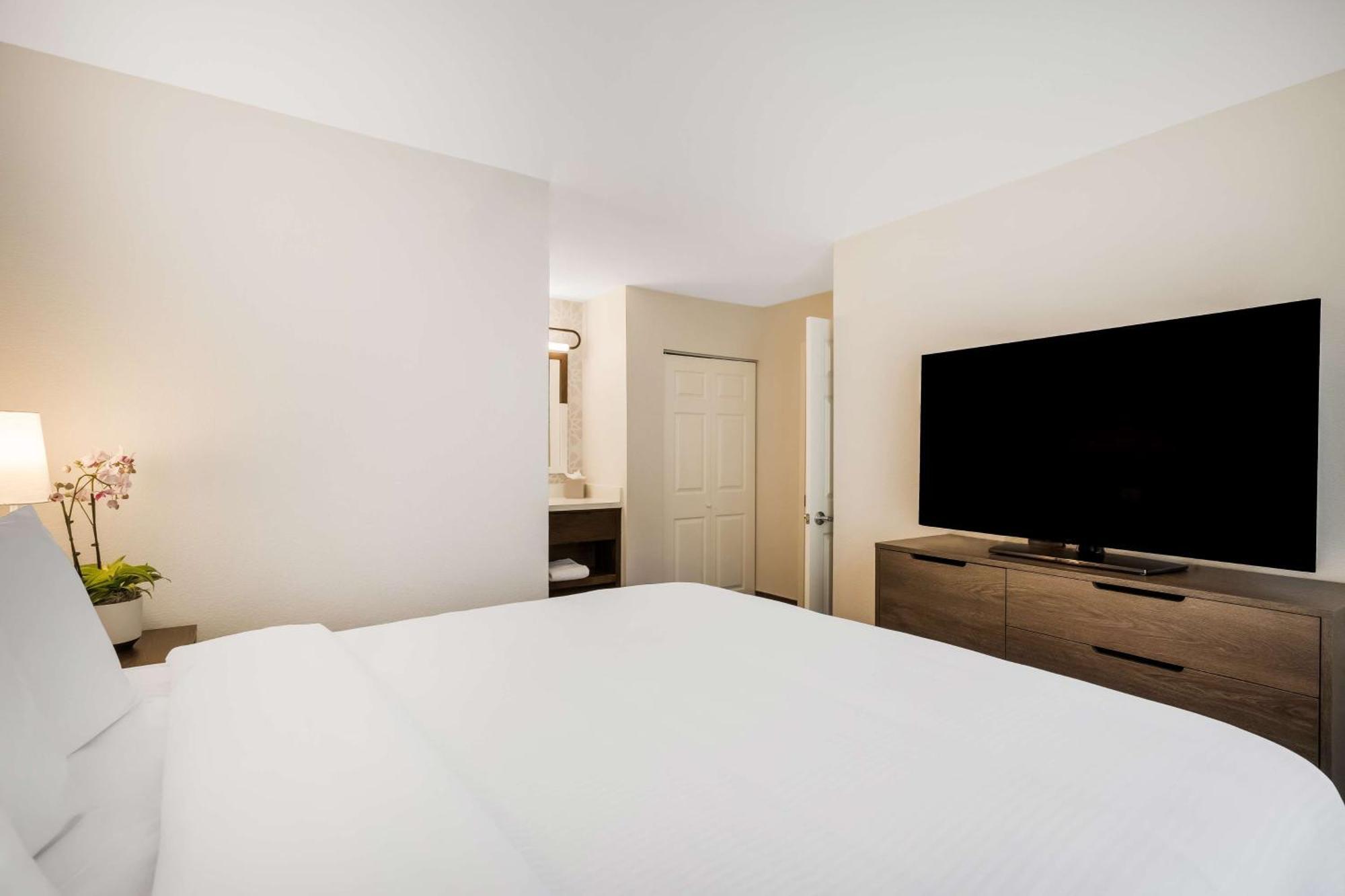 Sonesta Es Suites Denver South Park Meadows Lone Tree Zewnętrze zdjęcie