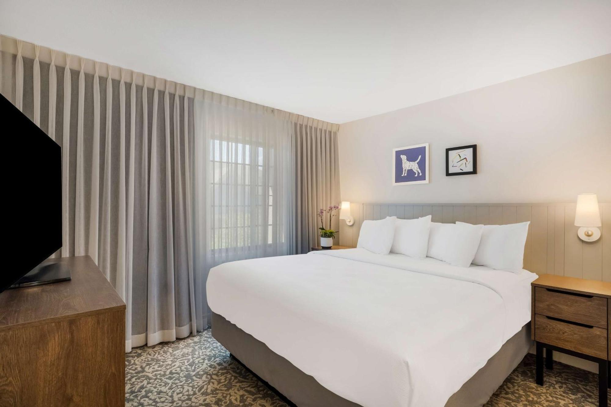 Sonesta Es Suites Denver South Park Meadows Lone Tree Zewnętrze zdjęcie