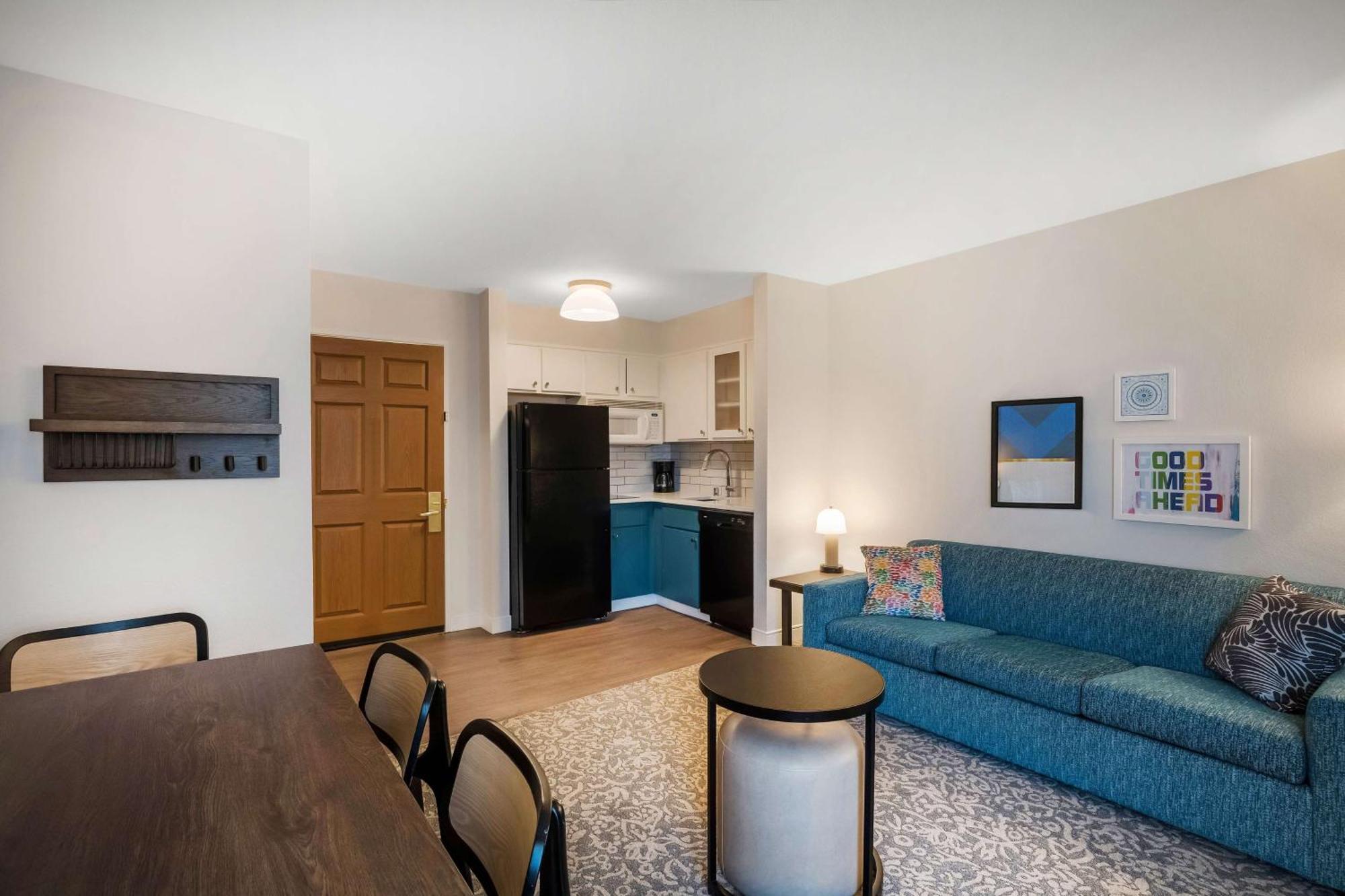 Sonesta Es Suites Denver South Park Meadows Lone Tree Zewnętrze zdjęcie