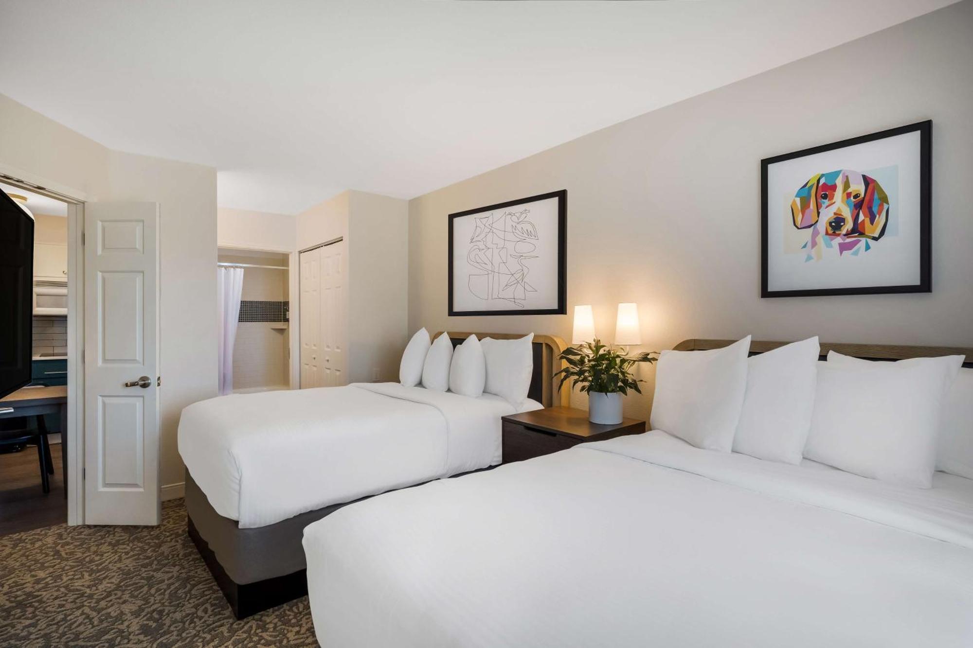 Sonesta Es Suites Denver South Park Meadows Lone Tree Zewnętrze zdjęcie
