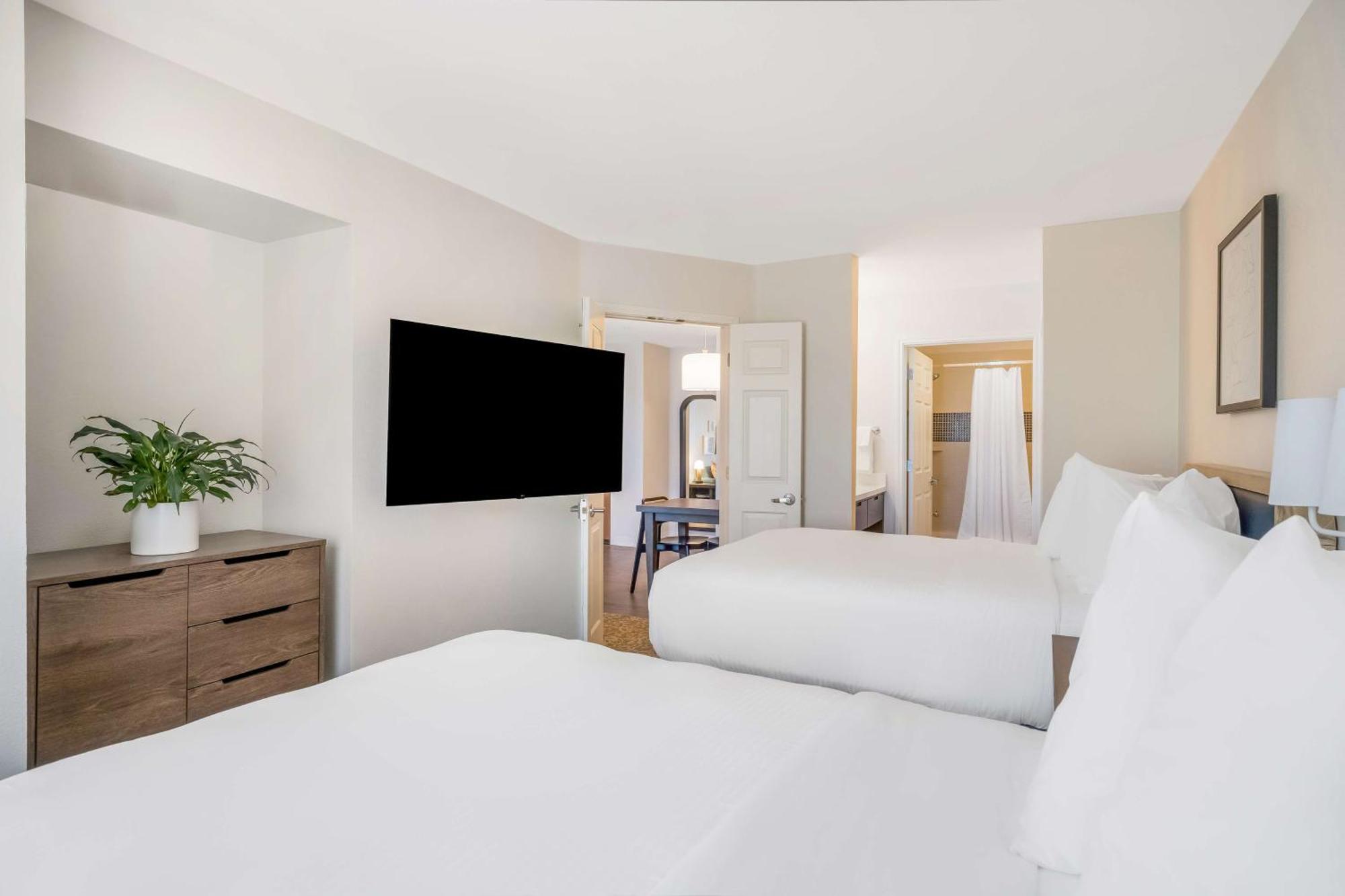 Sonesta Es Suites Denver South Park Meadows Lone Tree Zewnętrze zdjęcie