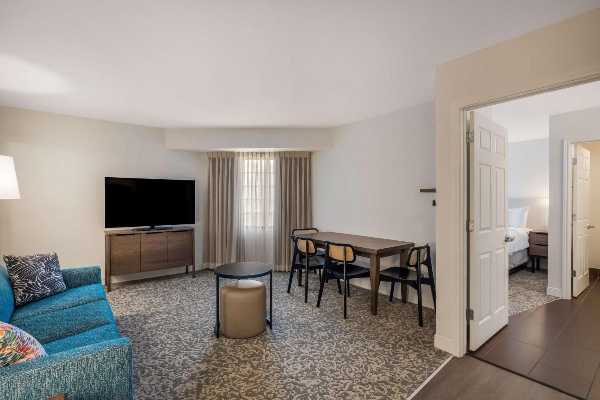 Sonesta Es Suites Denver South Park Meadows Lone Tree Zewnętrze zdjęcie