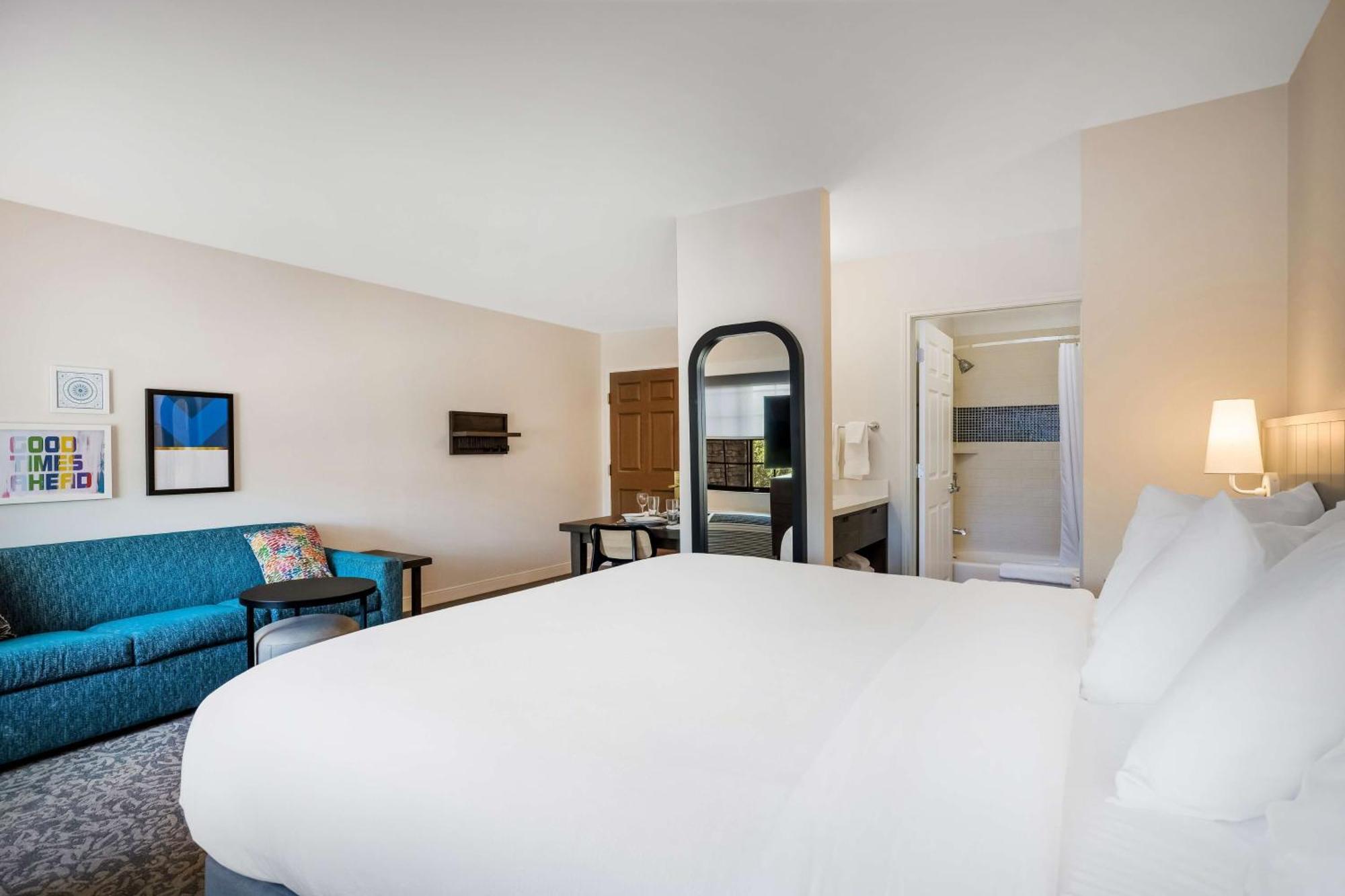 Sonesta Es Suites Denver South Park Meadows Lone Tree Zewnętrze zdjęcie