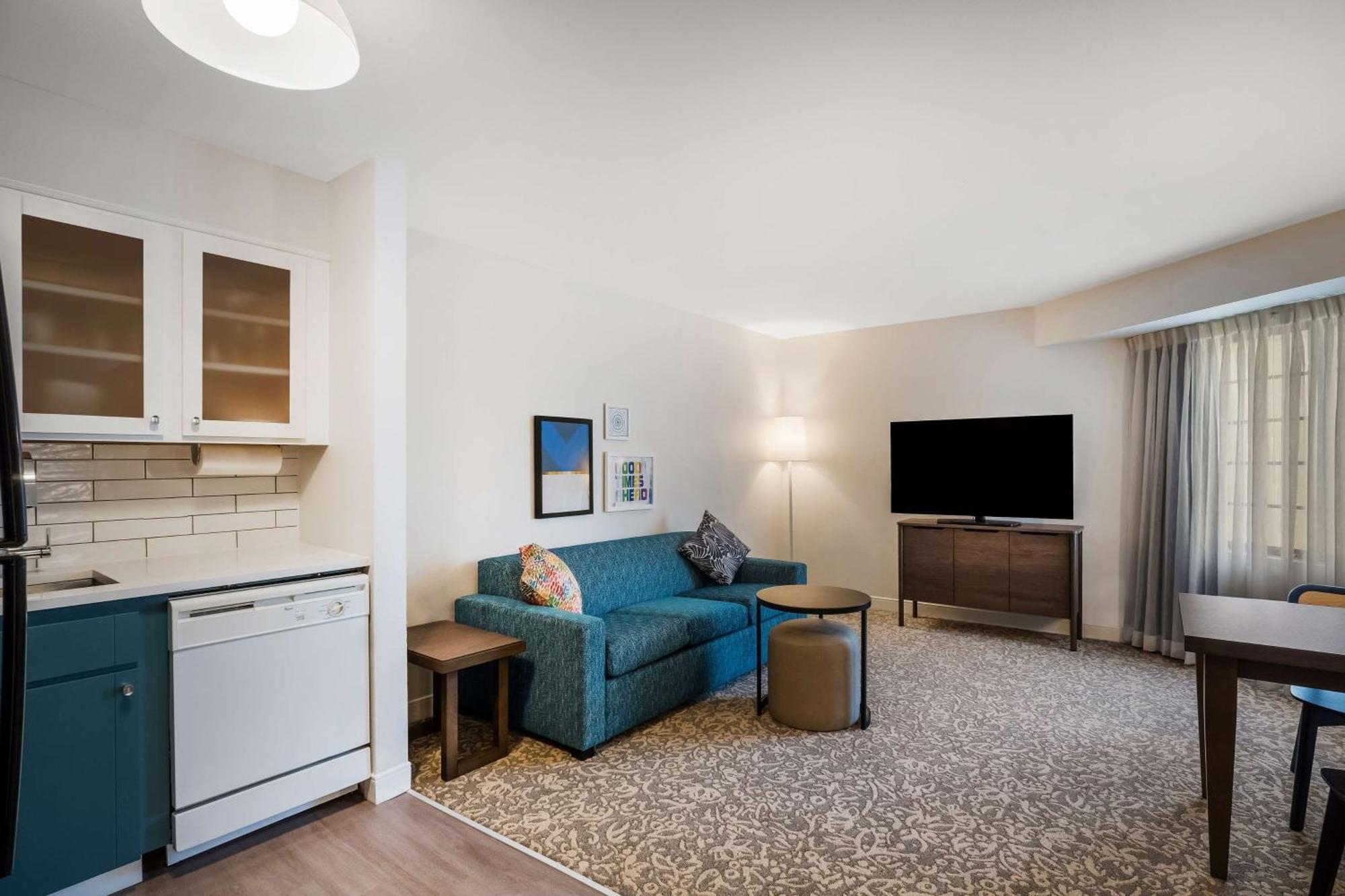 Sonesta Es Suites Denver South Park Meadows Lone Tree Zewnętrze zdjęcie