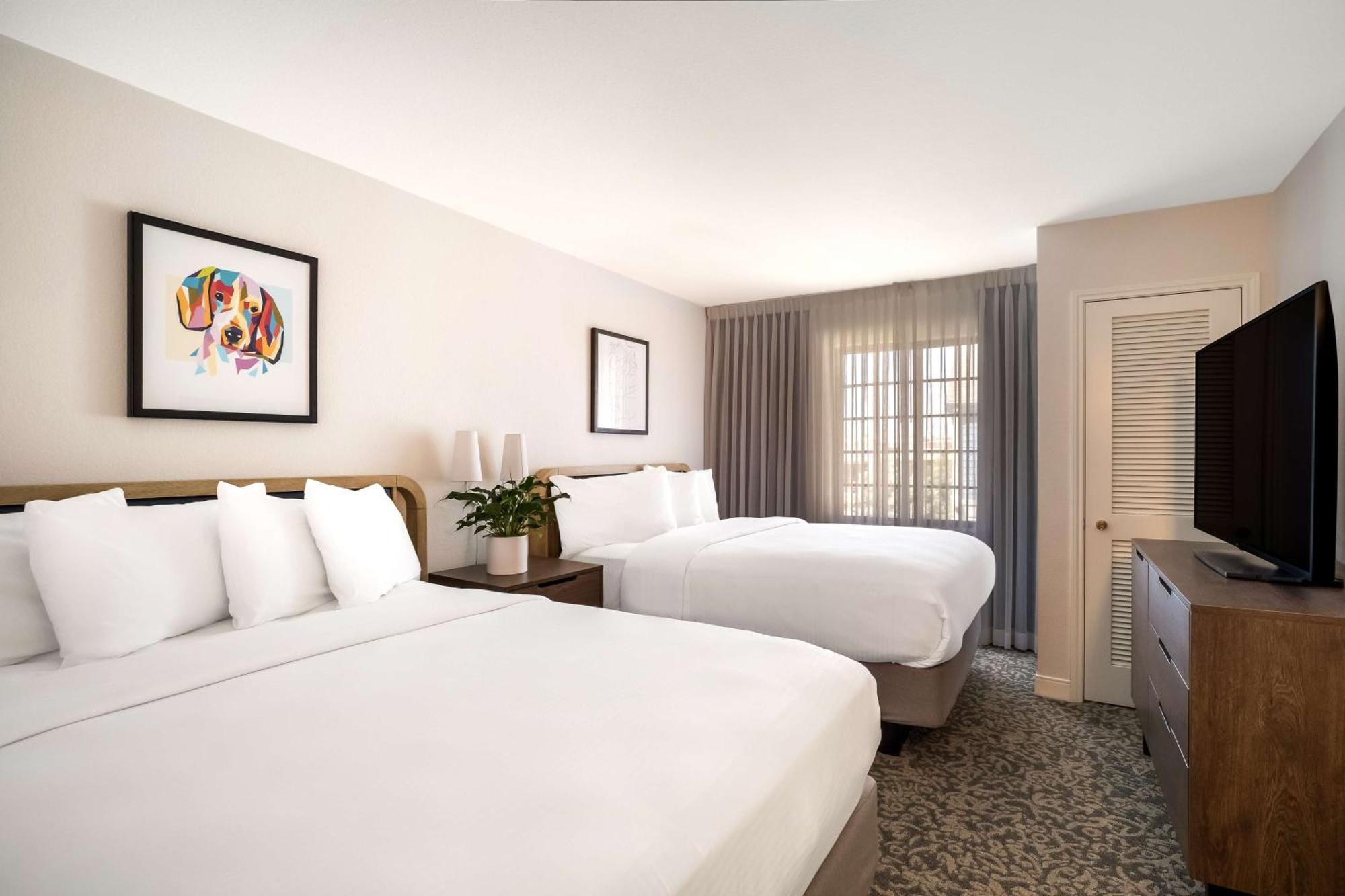 Sonesta Es Suites Denver South Park Meadows Lone Tree Zewnętrze zdjęcie