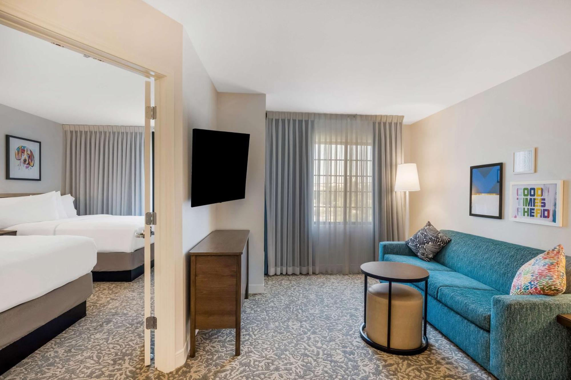 Sonesta Es Suites Denver South Park Meadows Lone Tree Zewnętrze zdjęcie