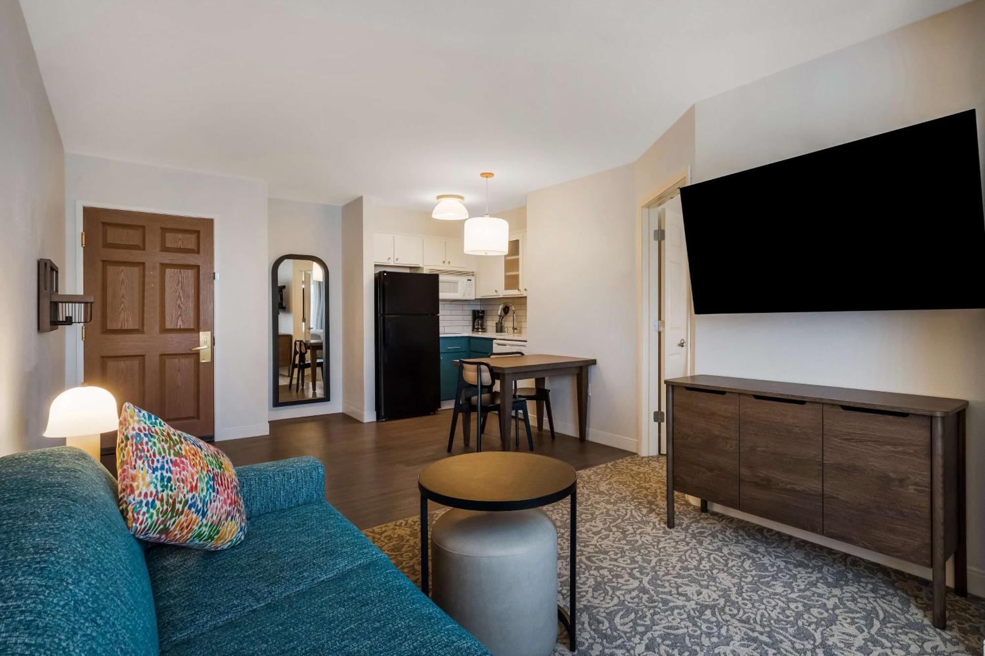 Sonesta Es Suites Denver South Park Meadows Lone Tree Zewnętrze zdjęcie